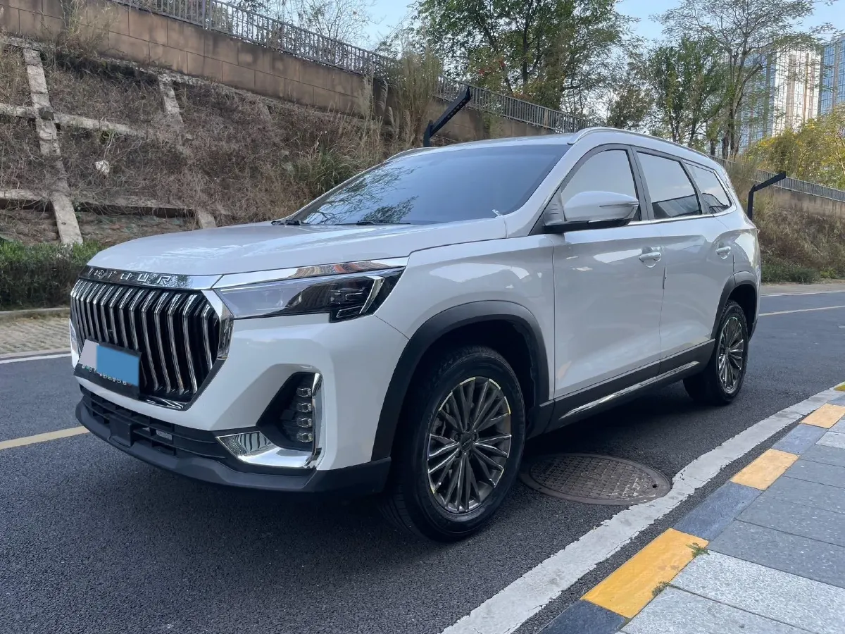 2024 Jetour X90 Plus 1.5T 156HP L4 6MT,autocango,china used car exporter,china ev exporter,chinese used car exporter,chinese used ev exporter