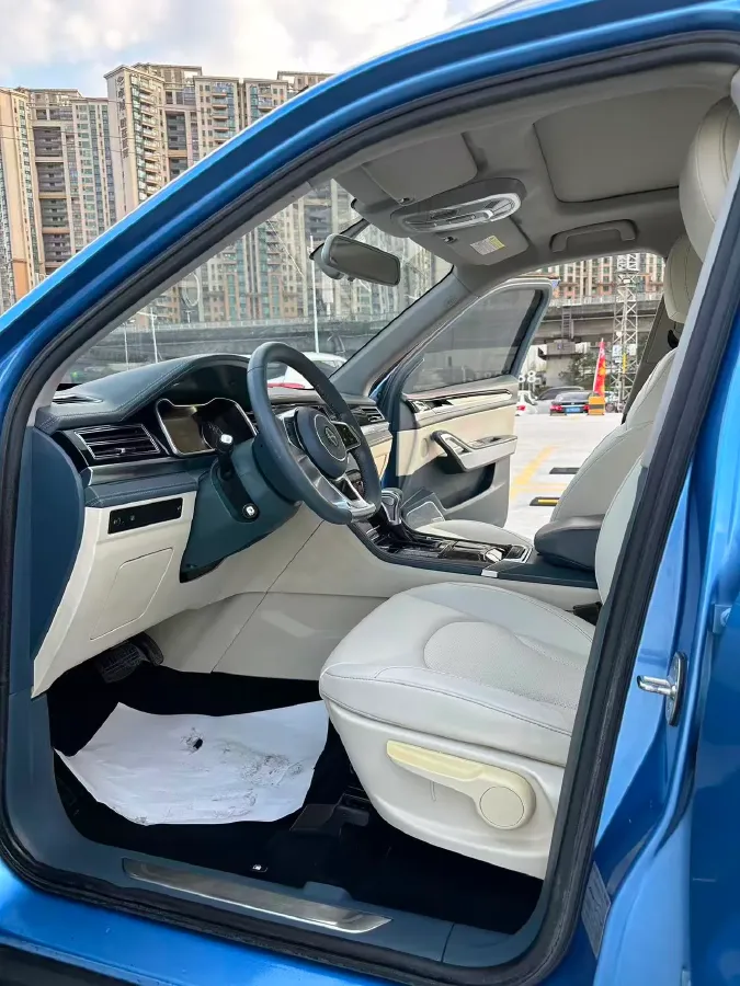 2017 Zotye Damy X7 1.8T 177HP L4 6DCT,autocango,china used car exporter,china ev exporter,chinese used car exporter,chinese used ev exporter