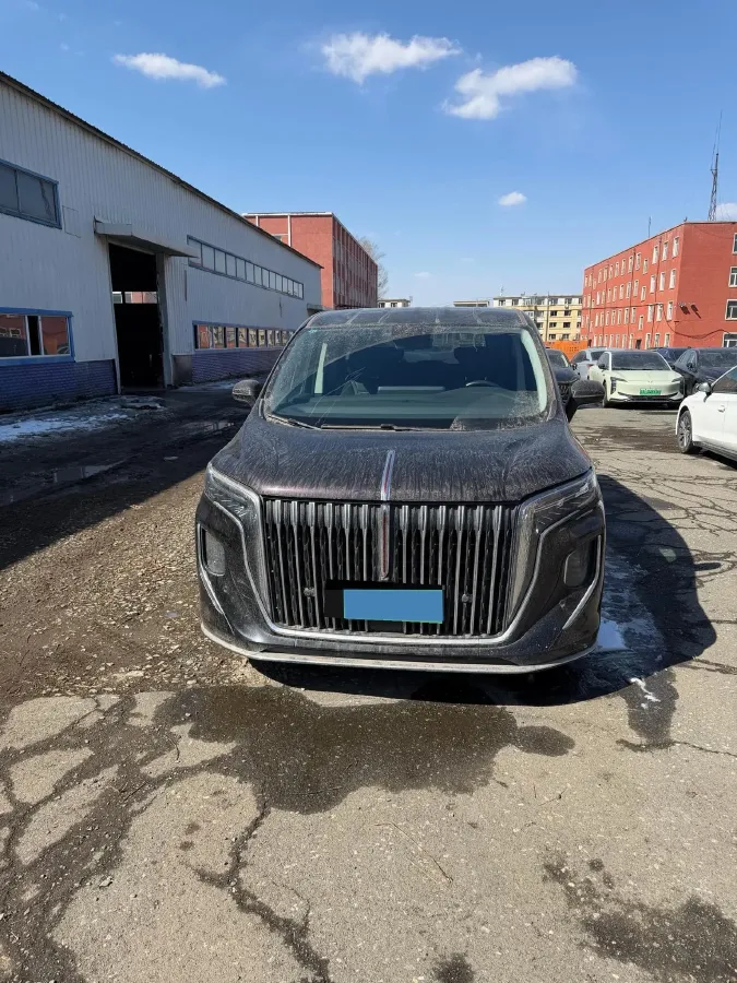 2023 HongQi HQ9 2.0T 252HP L4 8AT,autocango,china used car exporter,china ev exporter,chinese used car exporter,chinese used ev exporter