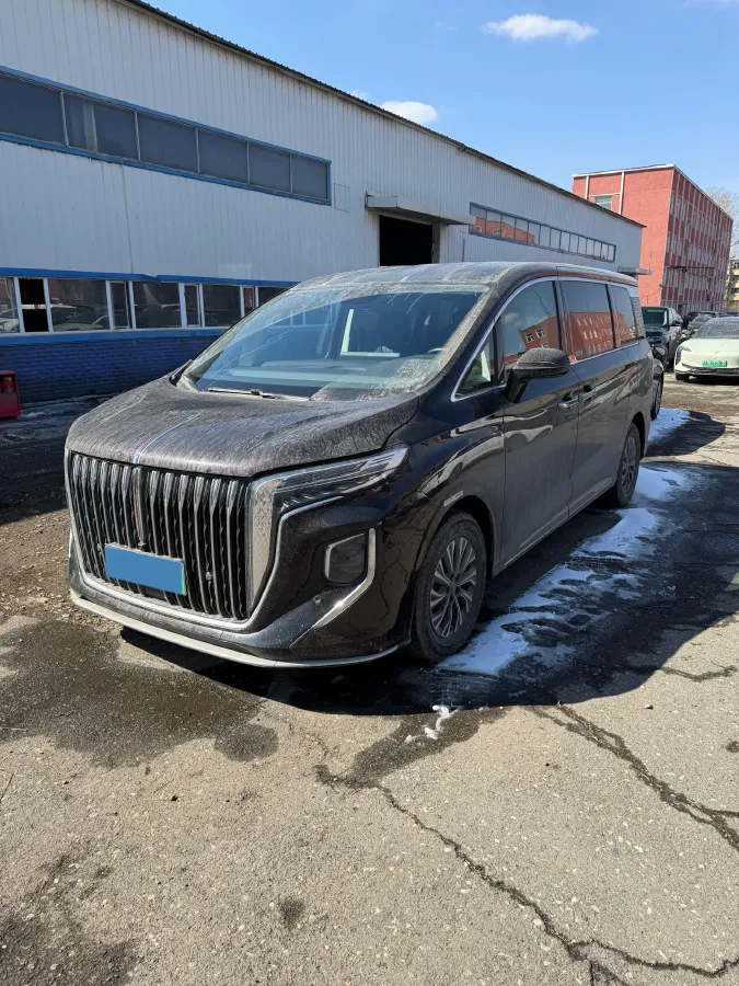 2023 HongQi HQ9 2.0T 252HP L4 8AT,autocango,china used car exporter,china ev exporter,chinese used car exporter,chinese used ev exporter