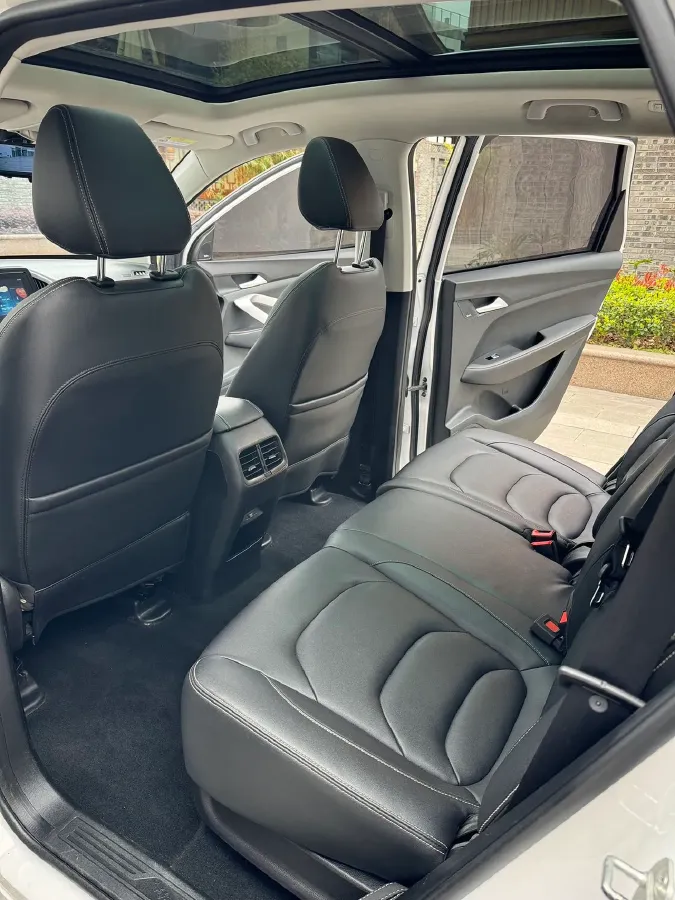 2020 HanTeng X7 1.5T 156HP L4 6AT,autocango,china used car exporter,china ev exporter,chinese used car exporter,chinese used ev exporter