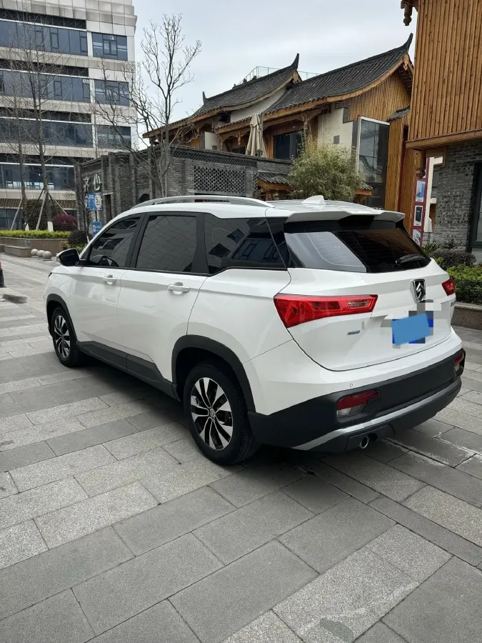 2020 HanTeng X7 1.5T 156HP L4 6AT,autocango,china used car exporter,china ev exporter,chinese used car exporter,chinese used ev exporter