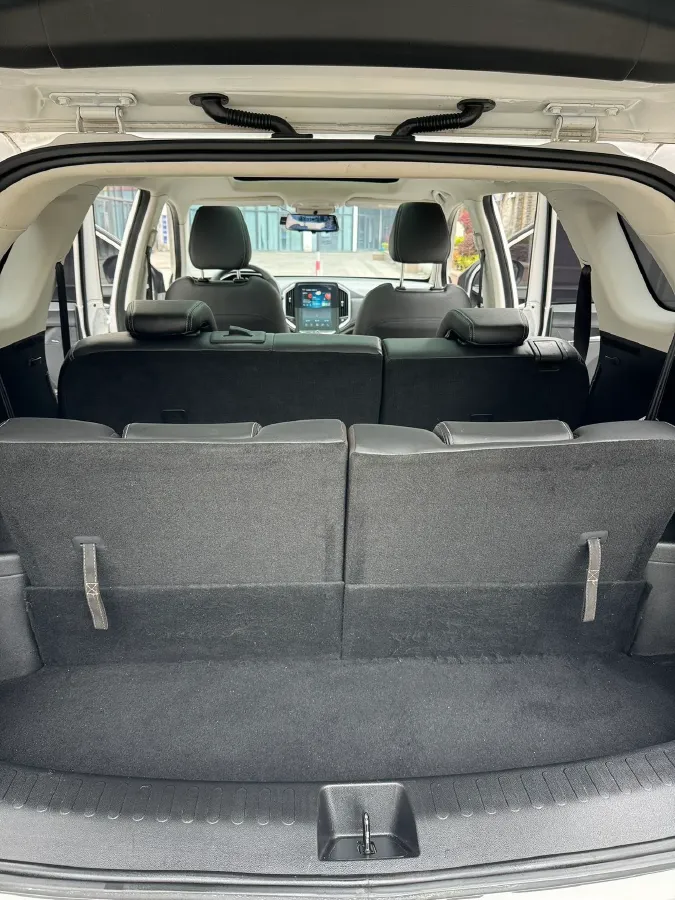 2020 HanTeng X7 1.5T 156HP L4 6AT,autocango,china used car exporter,china ev exporter,chinese used car exporter,chinese used ev exporter