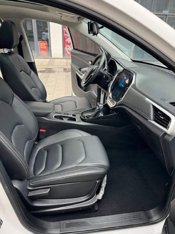 2020 HanTeng X7 1.5T 156HP L4 6AT,autocango,china used car exporter,china ev exporter,chinese used car exporter,chinese used ev exporter