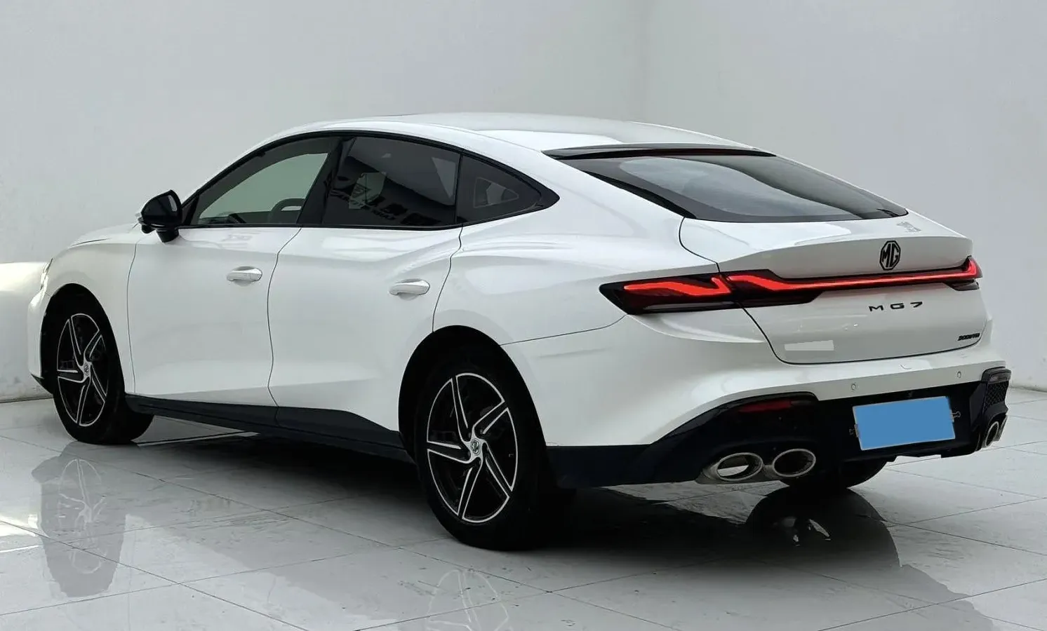 2023 MG 7 1.5T 188HP L4 7DCT,autocango,china used car exporter,china ev exporter,chinese used car exporter,chinese used ev exporter