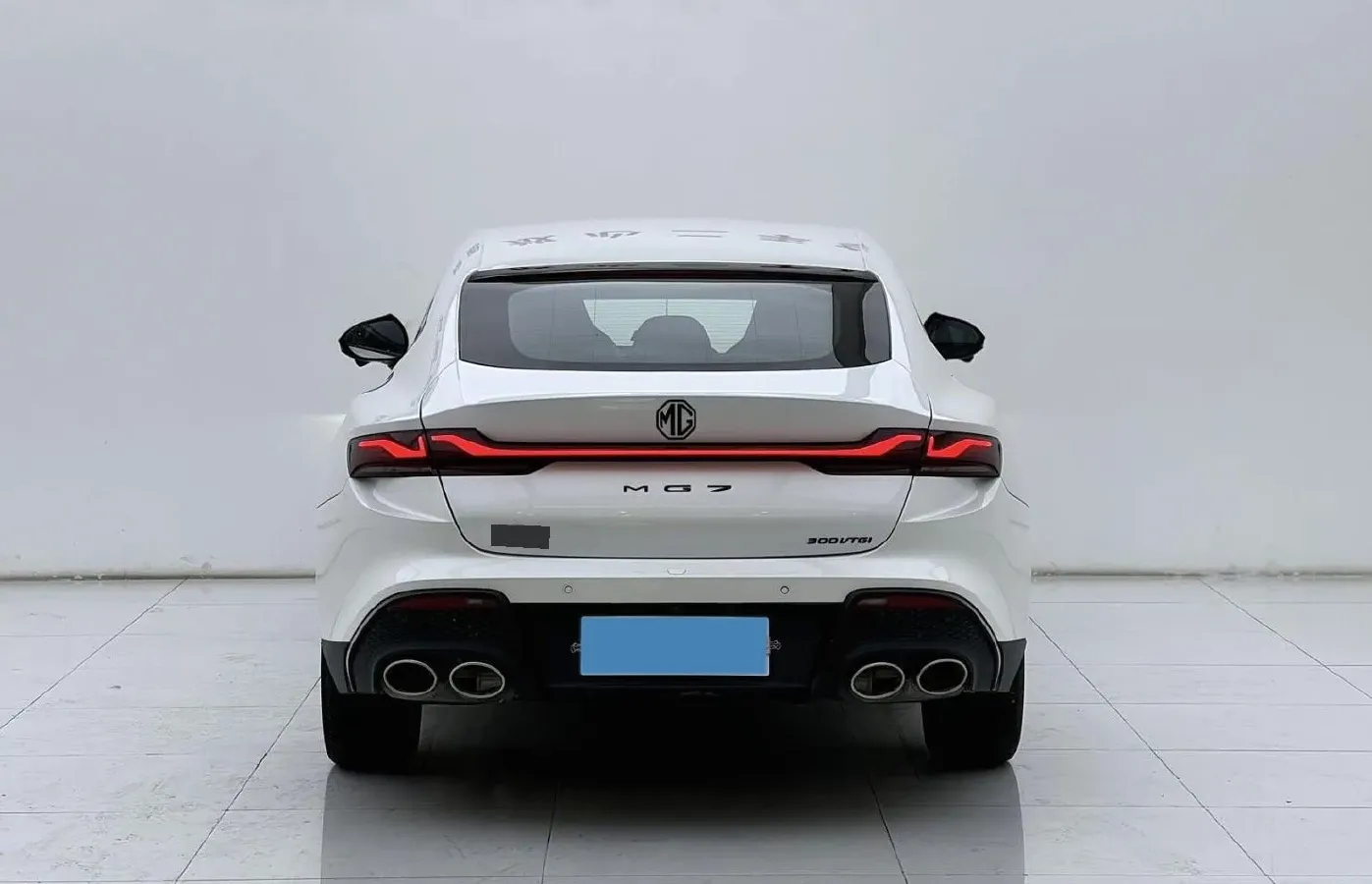 2023 MG 7 1.5T 188HP L4 7DCT,autocango,china used car exporter,china ev exporter,chinese used car exporter,chinese used ev exporter