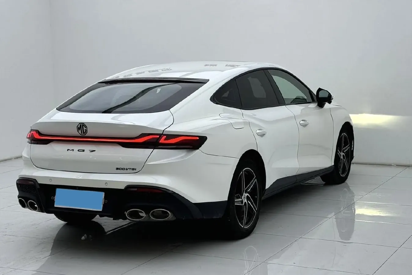 2023 MG 7 1.5T 188HP L4 7DCT,autocango,china used car exporter,china ev exporter,chinese used car exporter,chinese used ev exporter