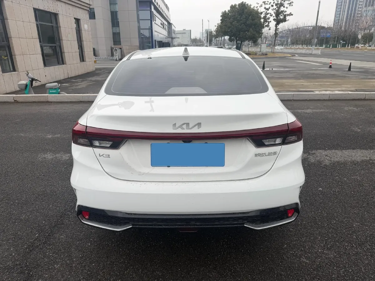 2023 Kia K3 1.5L 115HP L4 CVT,autocango,china used car exporter,china ev exporter,chinese used car exporter,chinese used ev exporter
