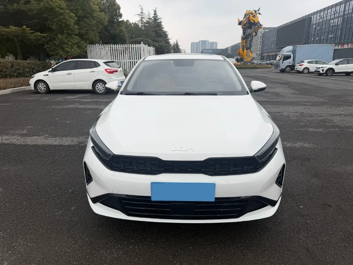 2023 Kia K3 1.5L 115HP L4 CVT,autocango,china used car exporter,china ev exporter,chinese used car exporter,chinese used ev exporter
