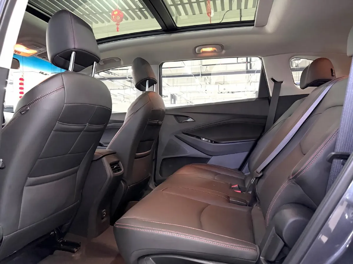 2020 Chevrolet Orlando 1.3T 163HP L3 6AT,autocango,china used car exporter,china ev exporter,chinese used car exporter,chinese used ev exporter
