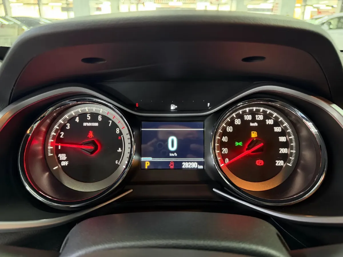 2020 Chevrolet Orlando 1.3T 163HP L3 6AT,autocango,china used car exporter,china ev exporter,chinese used car exporter,chinese used ev exporter