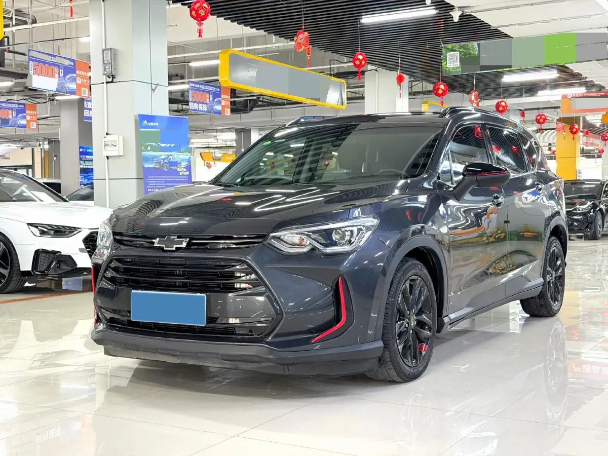 2020 Chevrolet Orlando 1.3T 163HP L3 6AT,autocango,china used car exporter,china ev exporter,chinese used car exporter,chinese used ev exporter
