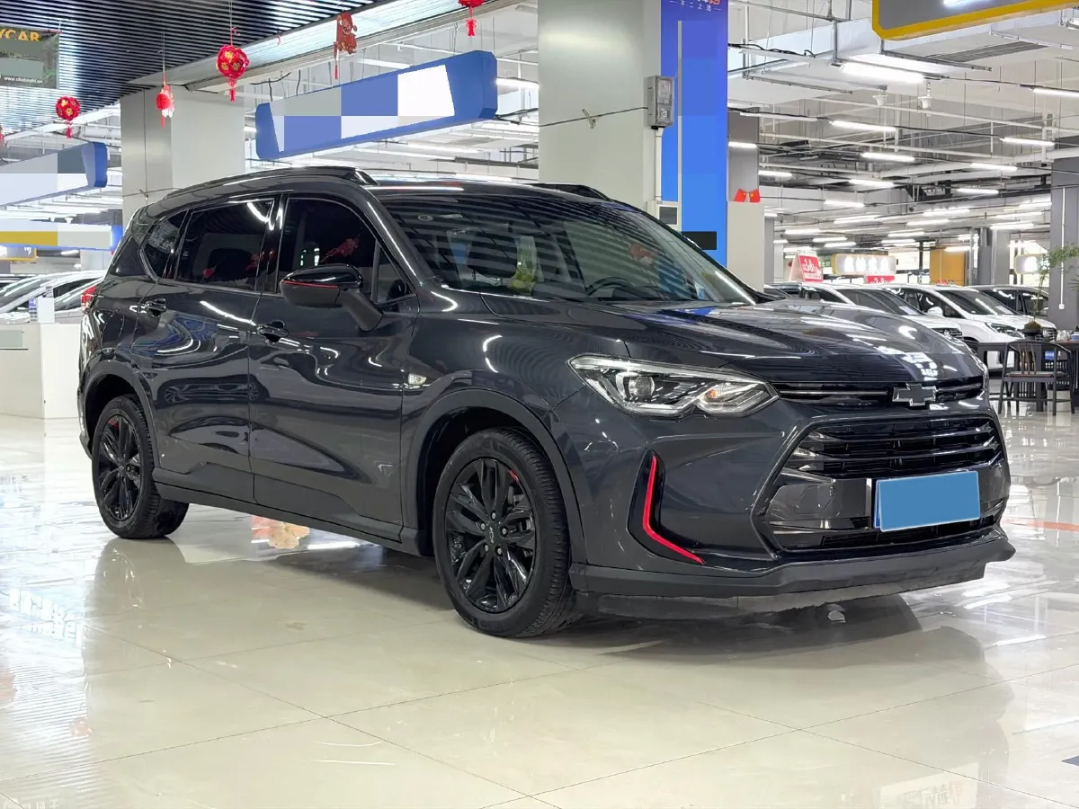 2020 Chevrolet Orlando 1.3T 163HP L3 6AT,autocango,china used car exporter,china ev exporter,chinese used car exporter,chinese used ev exporter