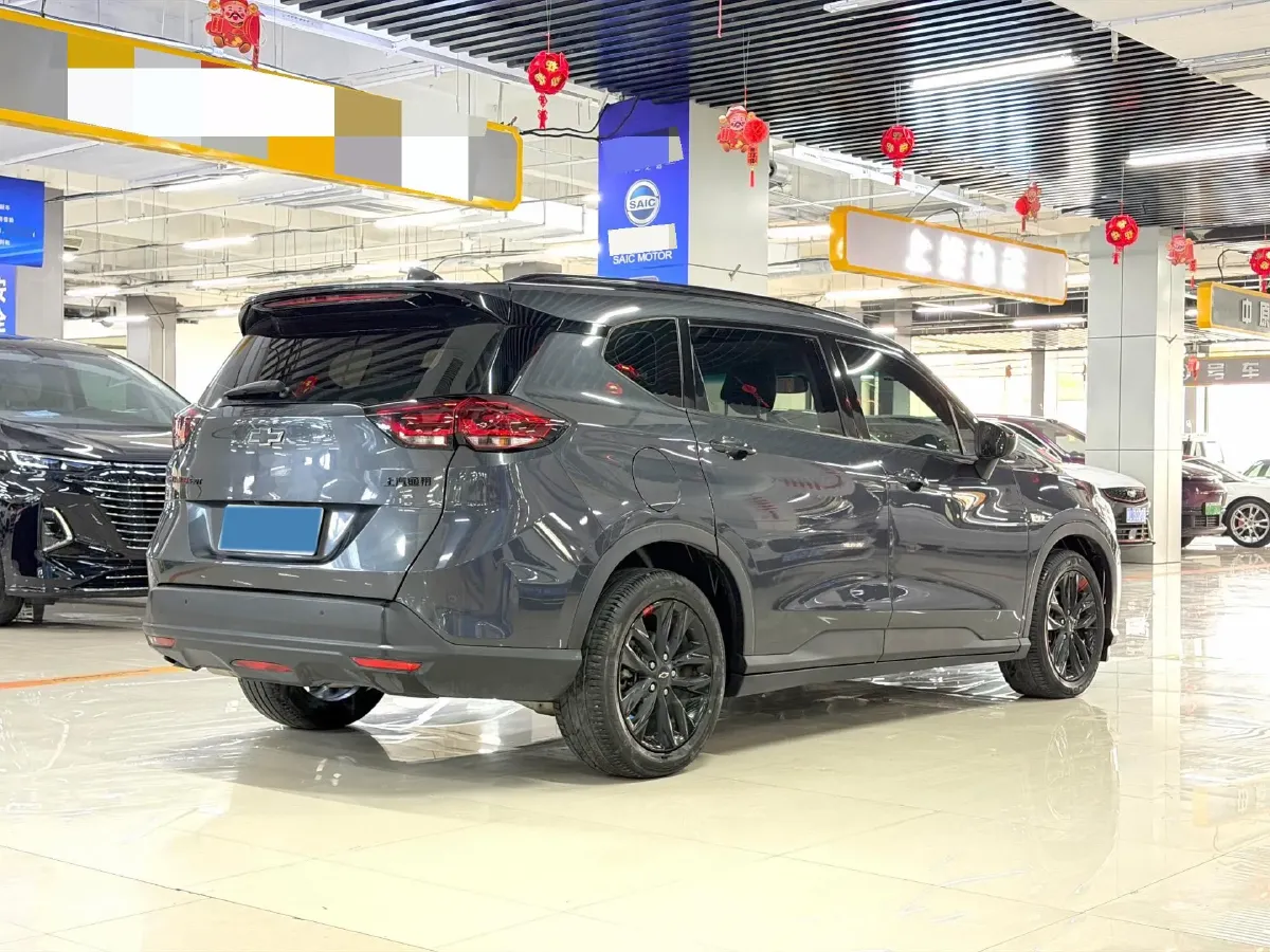 2020 Chevrolet Orlando 1.3T 163HP L3 6AT,autocango,china used car exporter,china ev exporter,chinese used car exporter,chinese used ev exporter