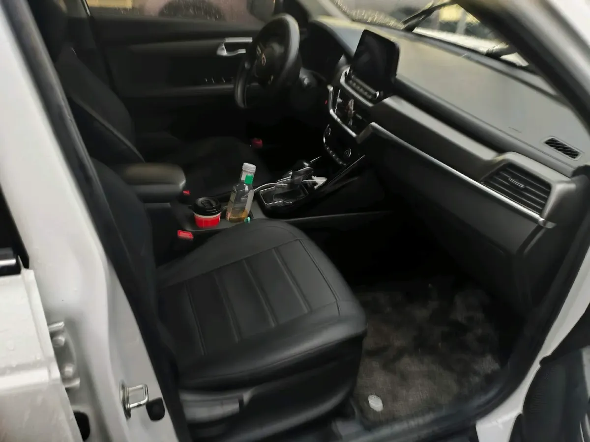 2019 Kia Sportage R 2.0L 160HP L4 6AT,autocango,china used car exporter,china ev exporter,chinese used car exporter,chinese used ev exporter