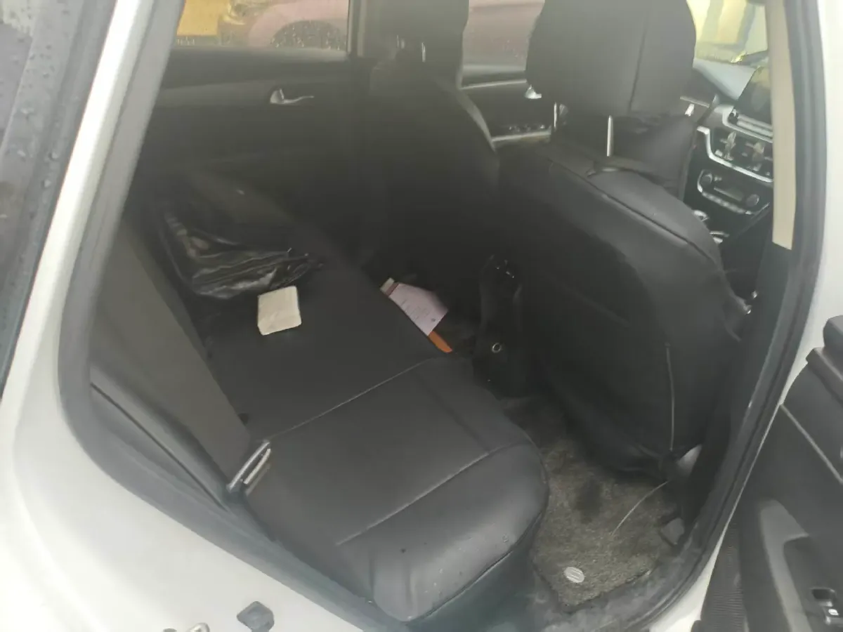 2019 Kia Sportage R 2.0L 160HP L4 6AT,autocango,china used car exporter,china ev exporter,chinese used car exporter,chinese used ev exporter