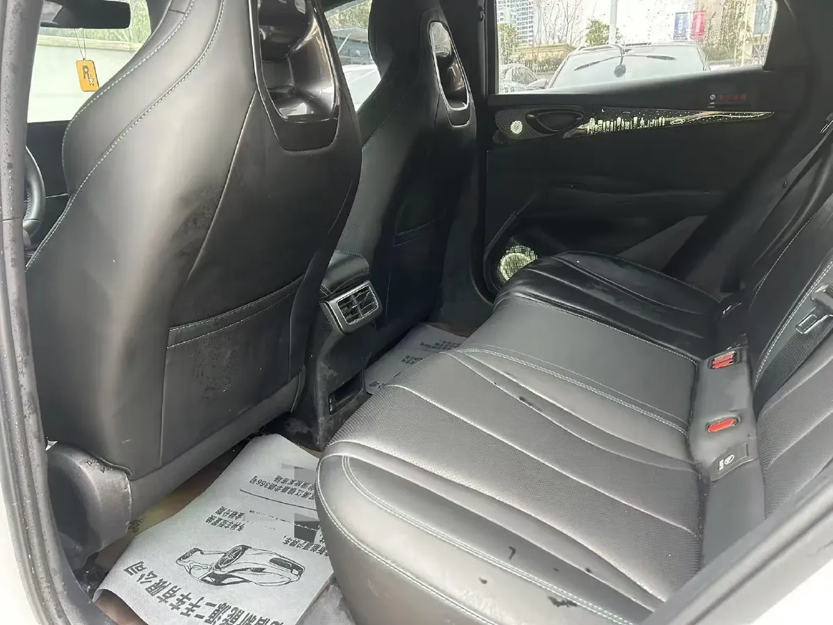 2024 BYD QinL 1.5L 101HP L4 E-CVT PHEV 15.87KWH,autocango,china used car exporter,china ev exporter,chinese used car exporter,chinese used ev exporter