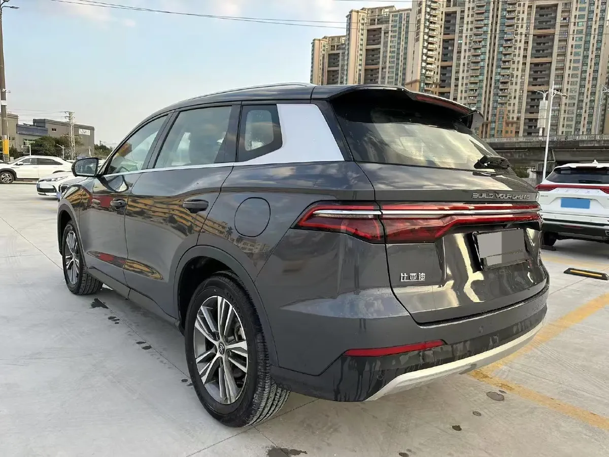 2020 BYD Song 1.5T 160HP L4 6DCT,autocango,china used car exporter,china ev exporter,chinese used car exporter,chinese used ev exporter