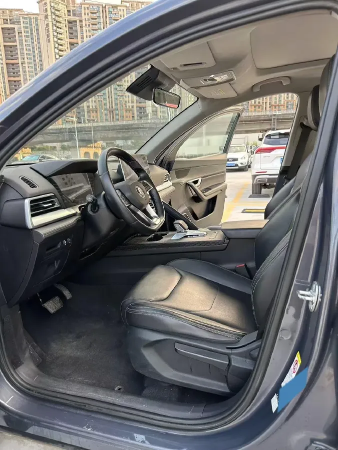 2020 BYD Song 1.5T 160HP L4 6DCT,autocango,china used car exporter,china ev exporter,chinese used car exporter,chinese used ev exporter