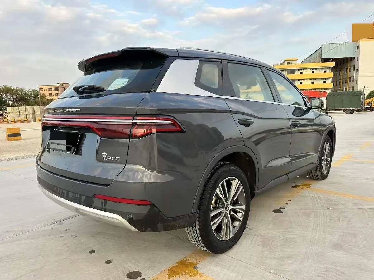 2020 BYD Song 1.5T 160HP L4 6DCT,autocango,china used car exporter,china ev exporter,chinese used car exporter,chinese used ev exporter