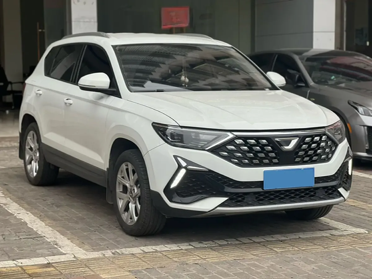 2023 Jetta VS5 1.4T 150HP L4 6AT,autocango,china used car exporter,china ev exporter,chinese used car exporter,chinese used ev exporter