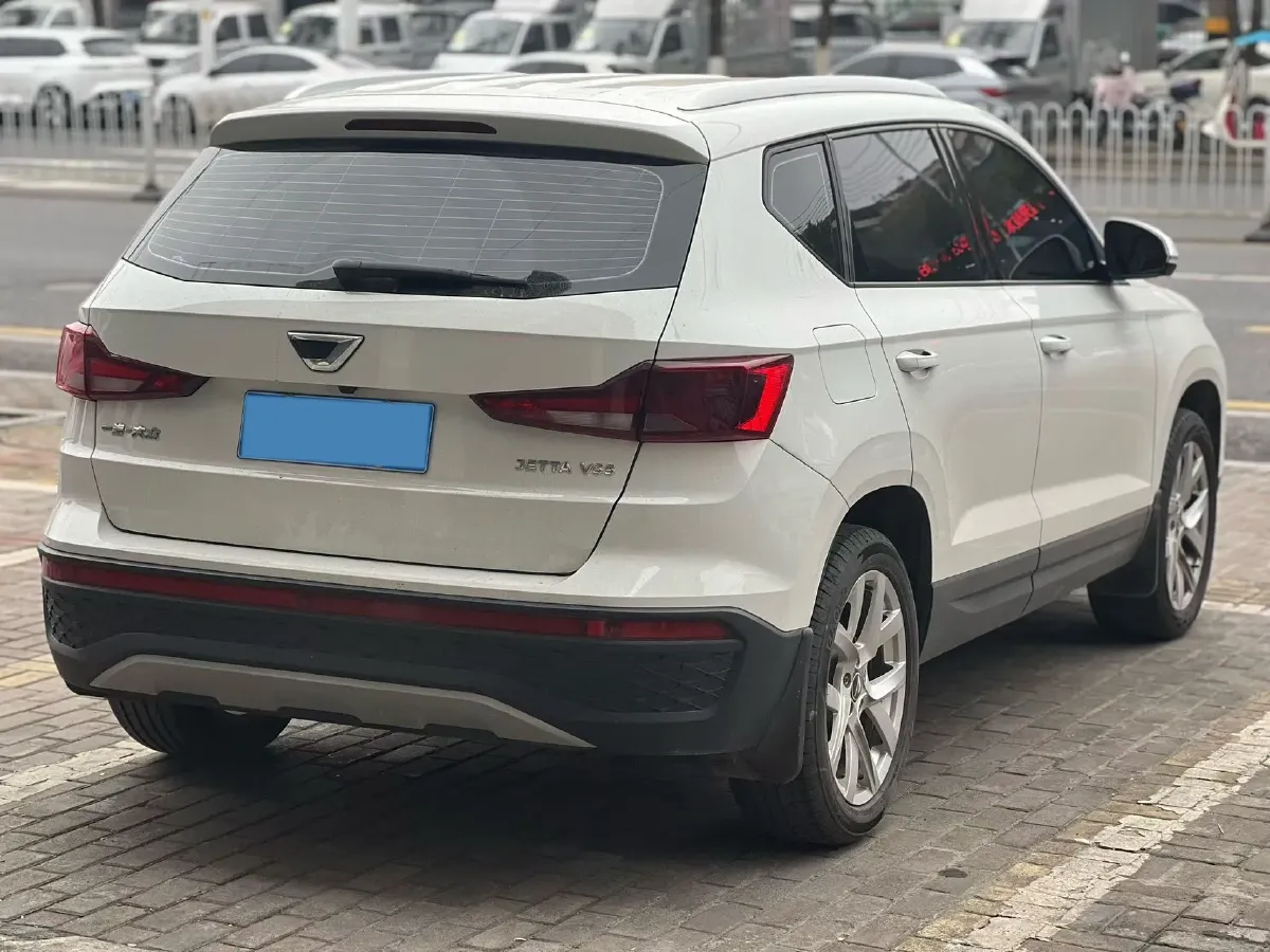 2023 Jetta VS5 1.4T 150HP L4 6AT,autocango,china used car exporter,china ev exporter,chinese used car exporter,chinese used ev exporter
