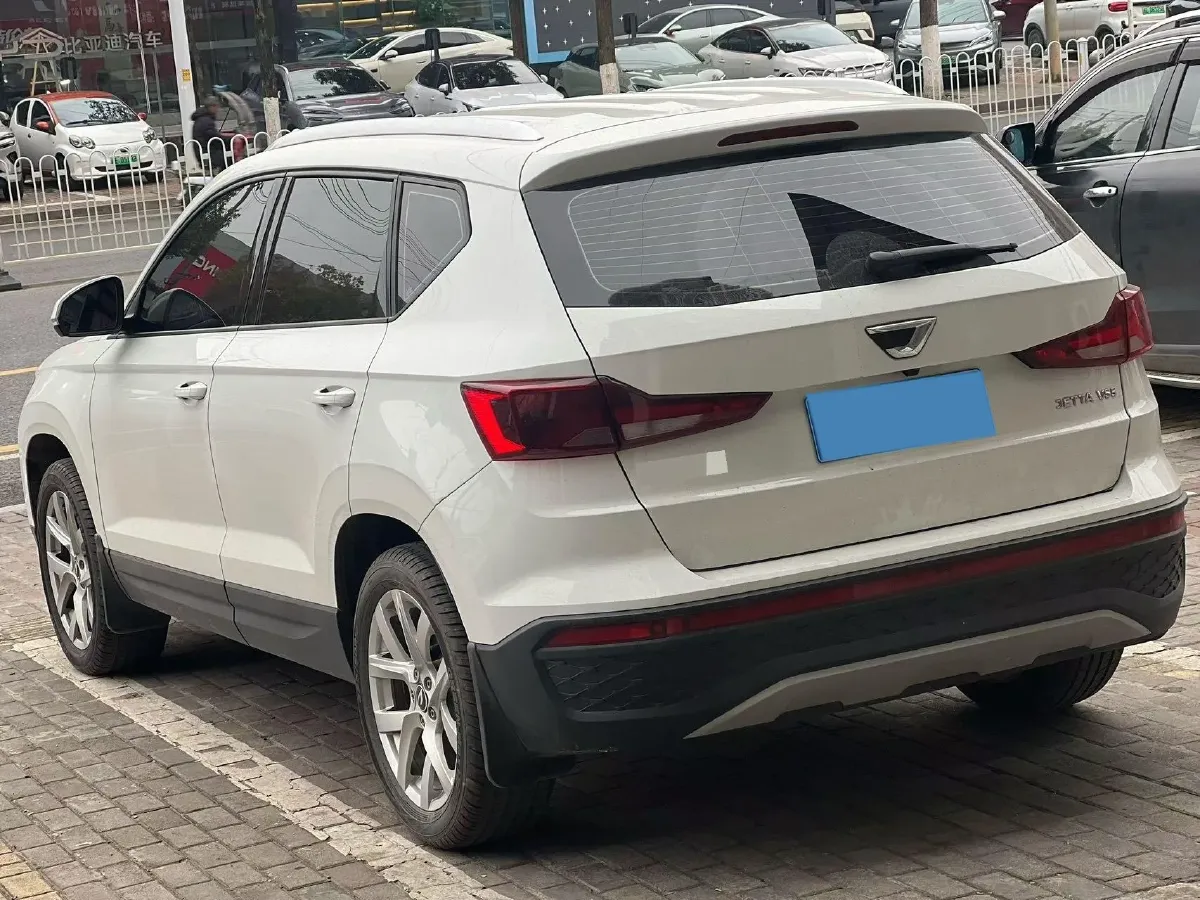 2023 Jetta VS5 1.4T 150HP L4 6AT,autocango,china used car exporter,china ev exporter,chinese used car exporter,chinese used ev exporter