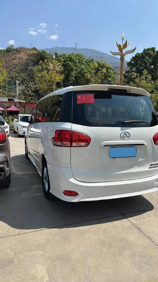 2018 MAXUS G10 1.9T 150HP L4 6MT,autocango,china used car exporter,china ev exporter,chinese used car exporter,chinese used ev exporter