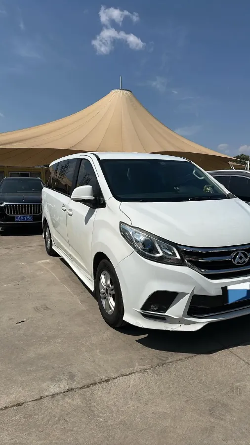 2018 MAXUS G10 1.9T 150HP L4 6MT,autocango,china used car exporter,china ev exporter,chinese used car exporter,chinese used ev exporter