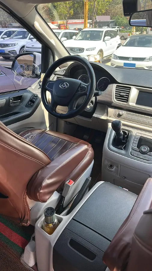 2018 MAXUS G10 1.9T 150HP L4 6MT,autocango,china used car exporter,china ev exporter,chinese used car exporter,chinese used ev exporter