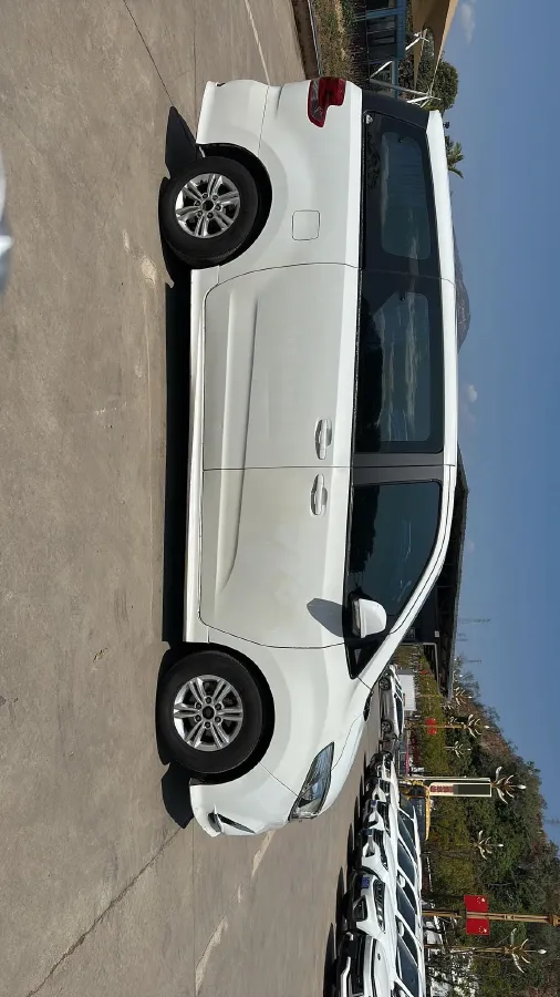 2018 MAXUS G10 1.9T 150HP L4 6MT,autocango,china used car exporter,china ev exporter,chinese used car exporter,chinese used ev exporter