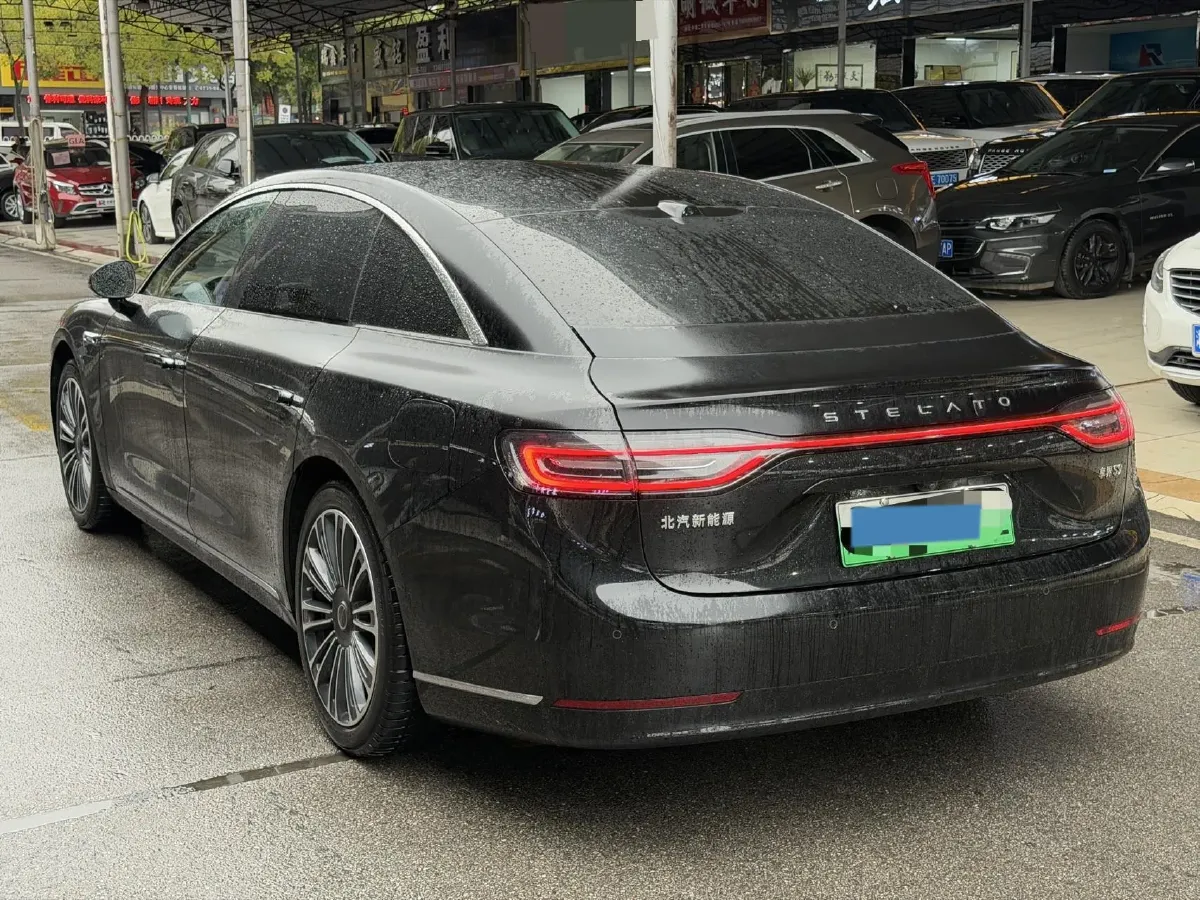 2024 HIMA Stelato S9 BEV 100KWH,autocango,china used car exporter,china ev exporter,chinese used car exporter,chinese used ev exporter