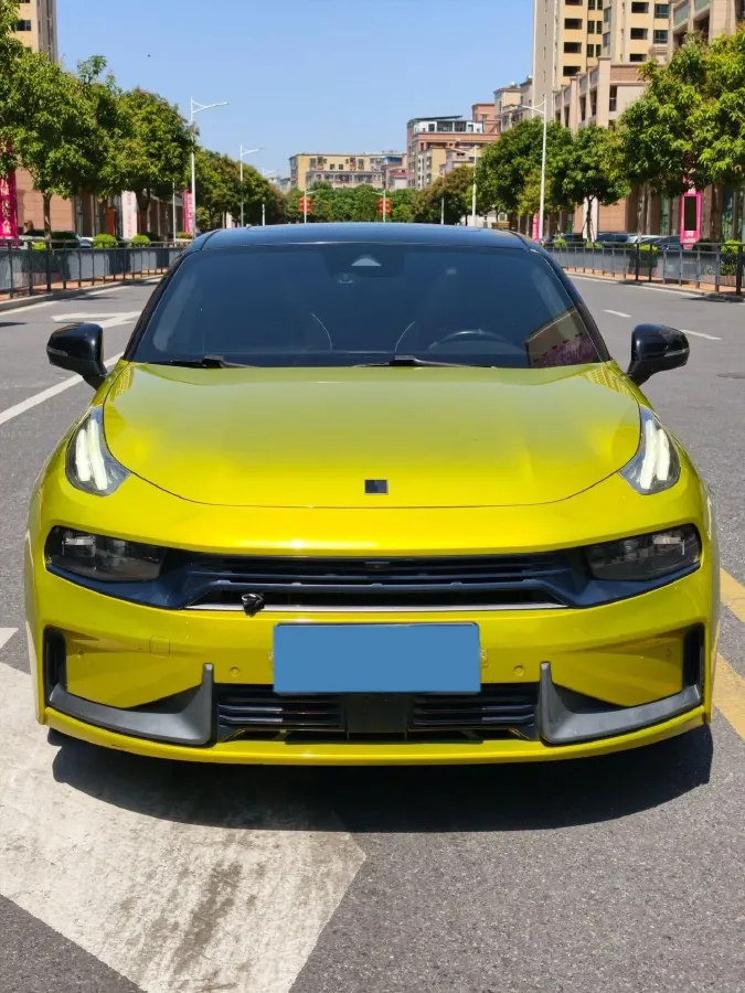 2019 LYNK&CO 03 2.0T 254HP L4 8AT,autocango,china used car exporter,china ev exporter,chinese used car exporter,chinese used ev exporter
