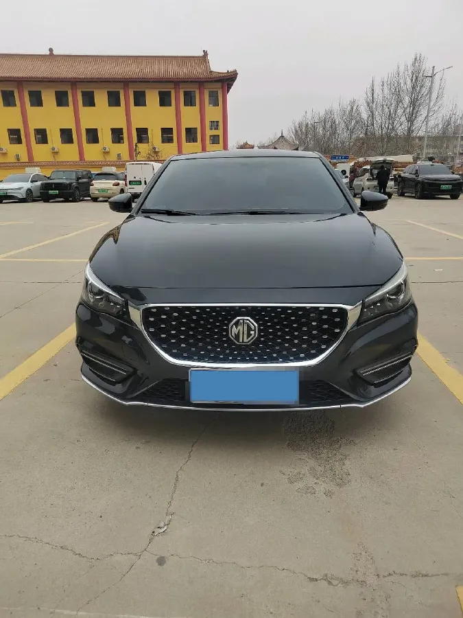 2017 MG MG6 1.5T 169HP L4 7DCT,autocango,china used car exporter,china ev exporter,chinese used car exporter,chinese used ev exporter