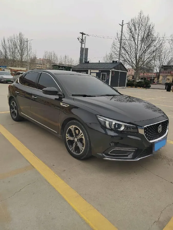 2017 MG MG6 1.5T 169HP L4 7DCT,autocango,china used car exporter,china ev exporter,chinese used car exporter,chinese used ev exporter