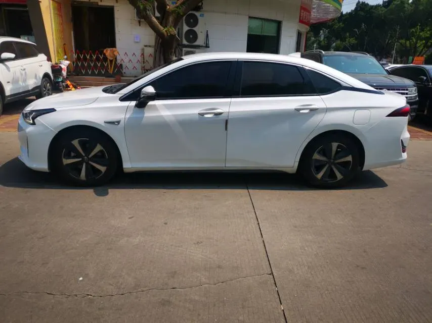 2019 GAC iA5 BEV 58.8KWH,autocango,china used car exporter,china ev exporter,chinese used car exporter,chinese used ev exporter