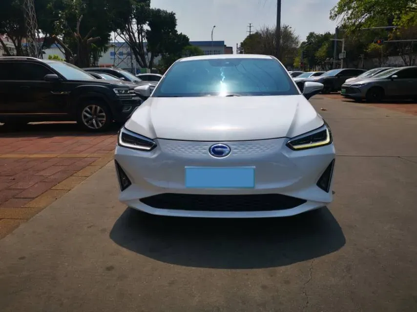 2019 GAC iA5 BEV 58.8KWH,autocango,china used car exporter,china ev exporter,chinese used car exporter,chinese used ev exporter