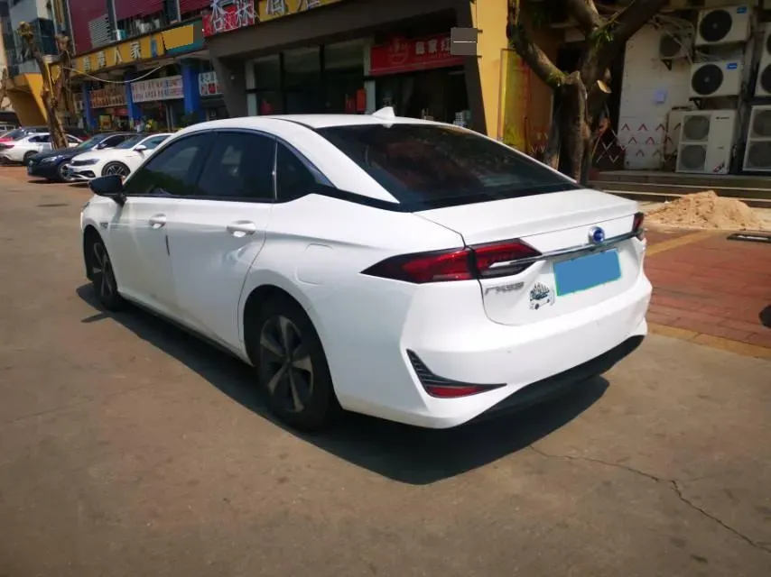 2019 GAC iA5 BEV 58.8KWH,autocango,china used car exporter,china ev exporter,chinese used car exporter,chinese used ev exporter