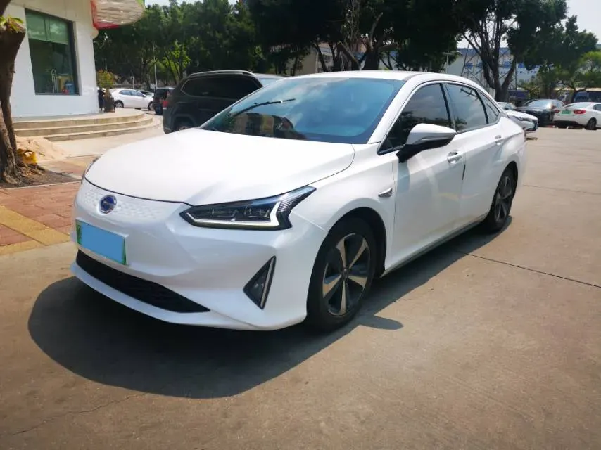 2019 GAC iA5 BEV 58.8KWH,autocango,china used car exporter,china ev exporter,chinese used car exporter,chinese used ev exporter