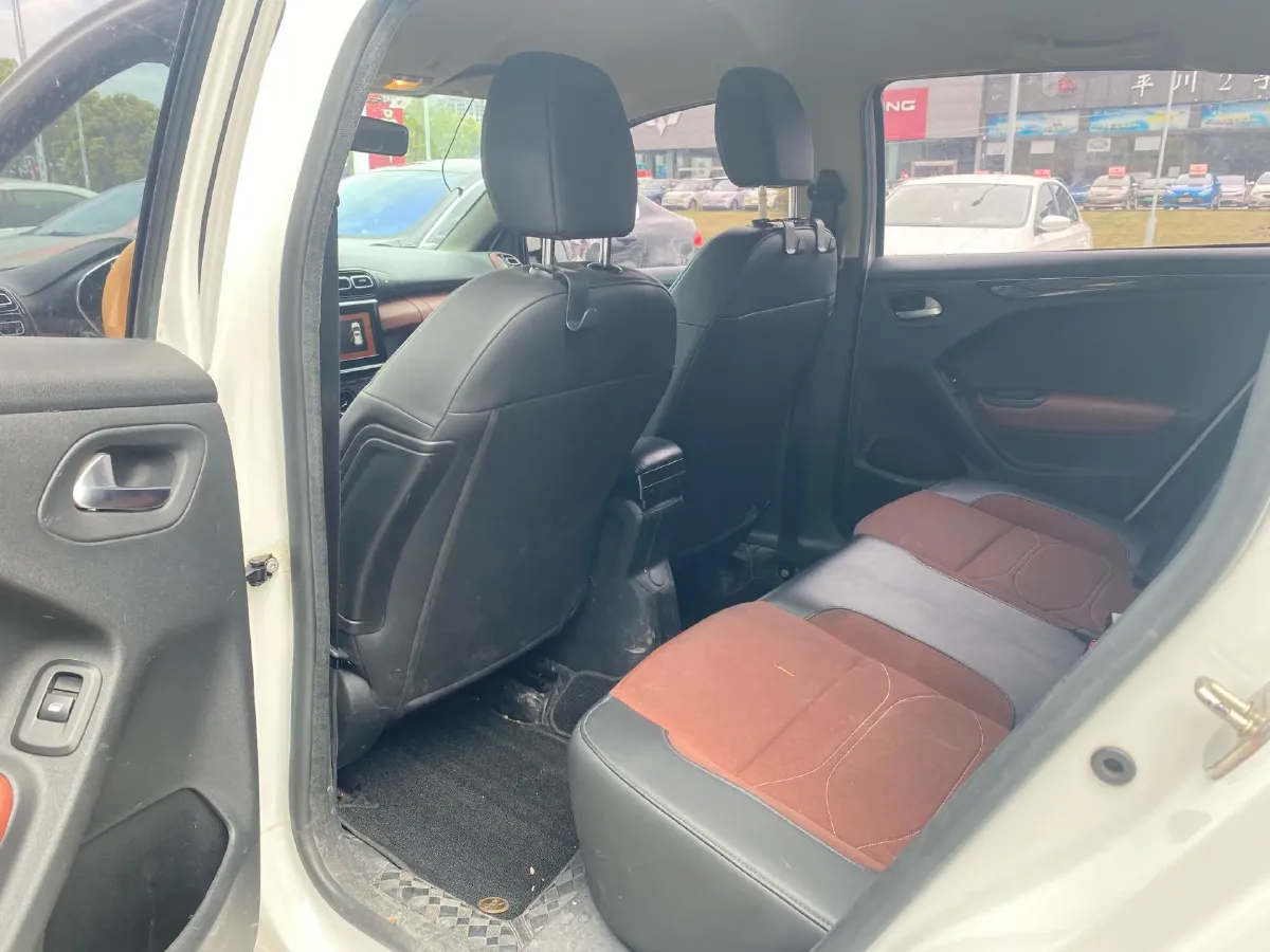 2019 Citroen C3-XR 1.2T 116HP L3 6AT,autocango,china used car exporter,china ev exporter,chinese used car exporter,chinese used ev exporter