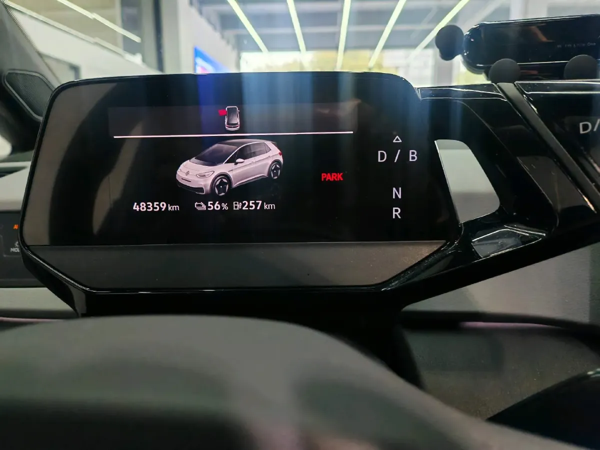 2024 Volkswagen ID.3 BEV 52.8KWH,autocango,china used car exporter,china ev exporter,chinese used car exporter,chinese used ev exporter