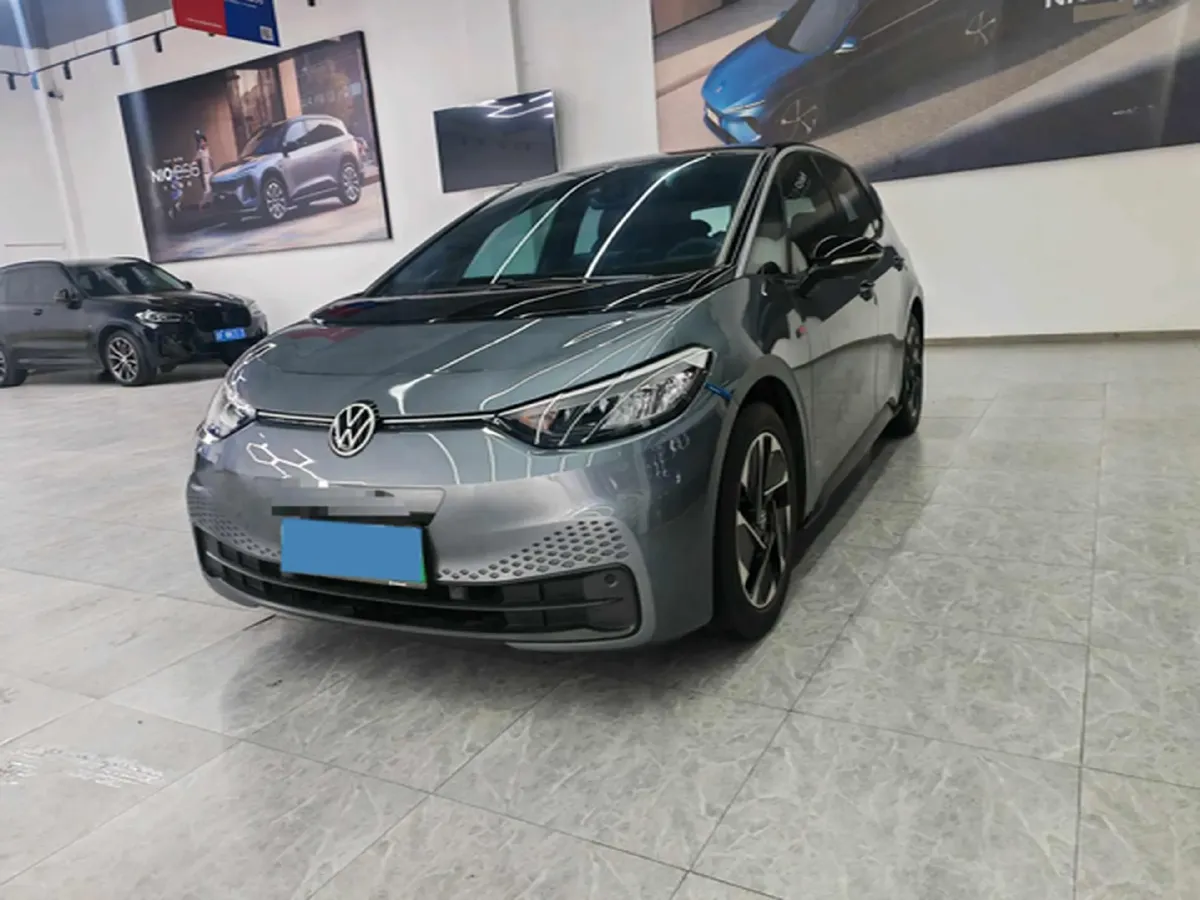2024 Volkswagen ID.3 BEV 52.8KWH,autocango,china used car exporter,china ev exporter,chinese used car exporter,chinese used ev exporter