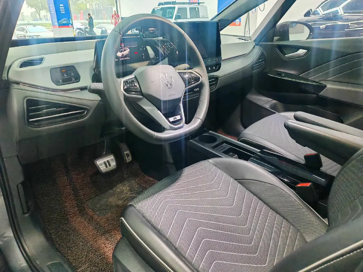 2024 Volkswagen ID.3 BEV 52.8KWH,autocango,china used car exporter,china ev exporter,chinese used car exporter,chinese used ev exporter