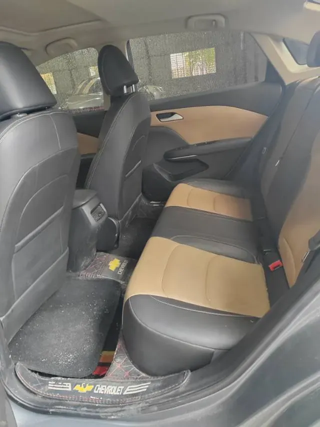 2022 Chevrolet Monza 1.5L 113HP L4 6AT,autocango,china used car exporter,china ev exporter,chinese used car exporter,chinese used ev exporter