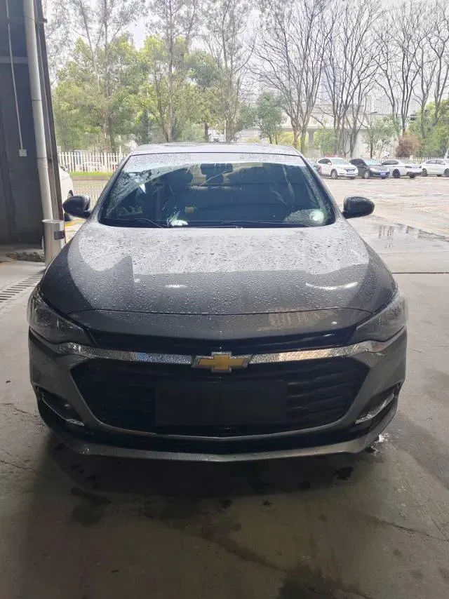 2022 Chevrolet Monza 1.5L 113HP L4 6AT,autocango,china used car exporter,china ev exporter,chinese used car exporter,chinese used ev exporter