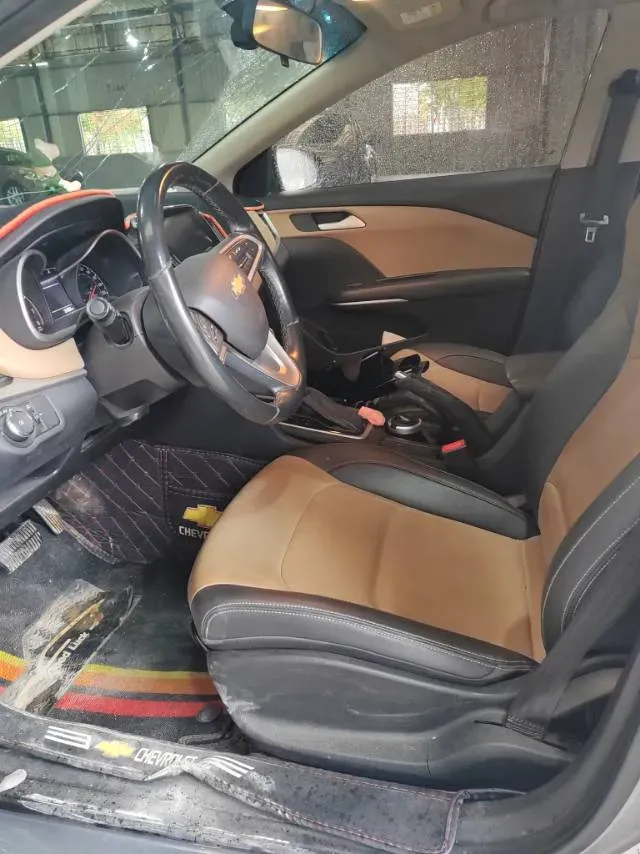 2022 Chevrolet Monza 1.5L 113HP L4 6AT,autocango,china used car exporter,china ev exporter,chinese used car exporter,chinese used ev exporter