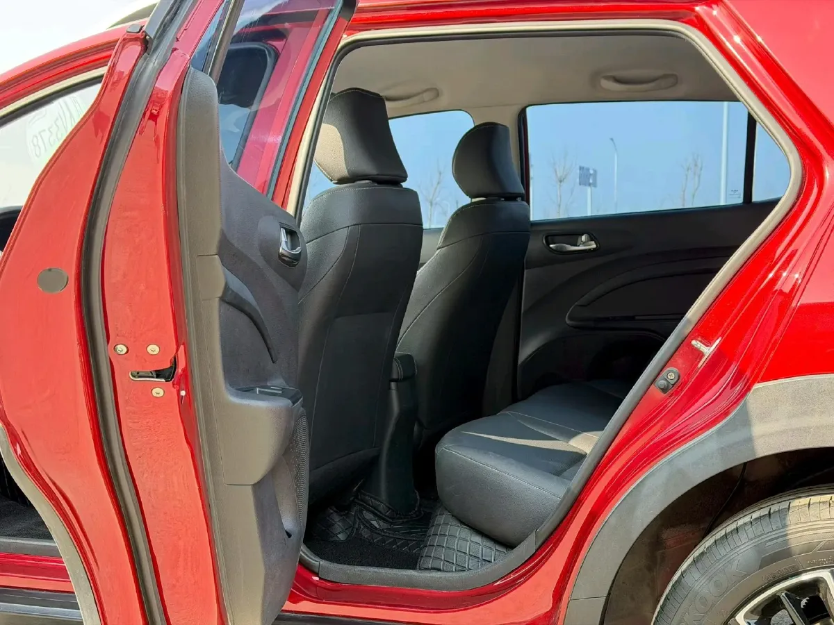 2021 Kia KX1 1.4L 100HP L4 6AT,autocango,china used car exporter,china ev exporter,chinese used car exporter,chinese used ev exporter