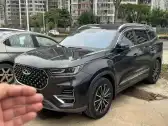 2021 CHERY TIGGO 8 PLUS,autocango,china used car exporter,china ev exporter,chinese used car exporter,chinese used ev exporter