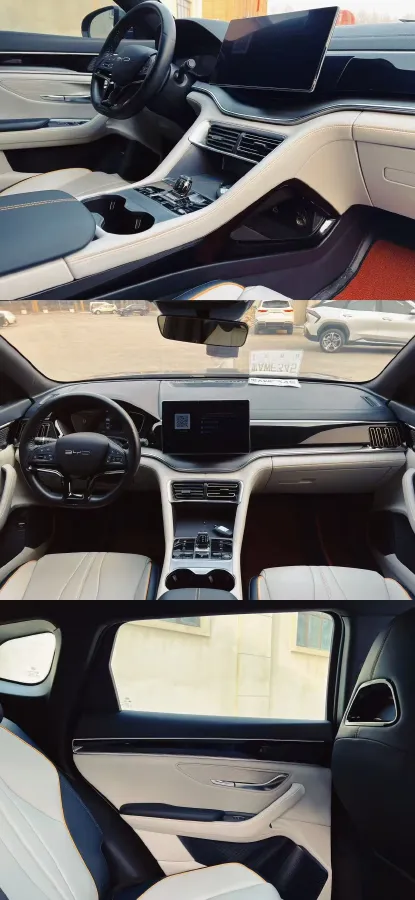 2024 BYD Song Plus 1.5L 110HP L4 E-CVT PHEV 18.3KWH,autocango,china used car exporter,china ev exporter,chinese used car exporter,chinese used ev exporter