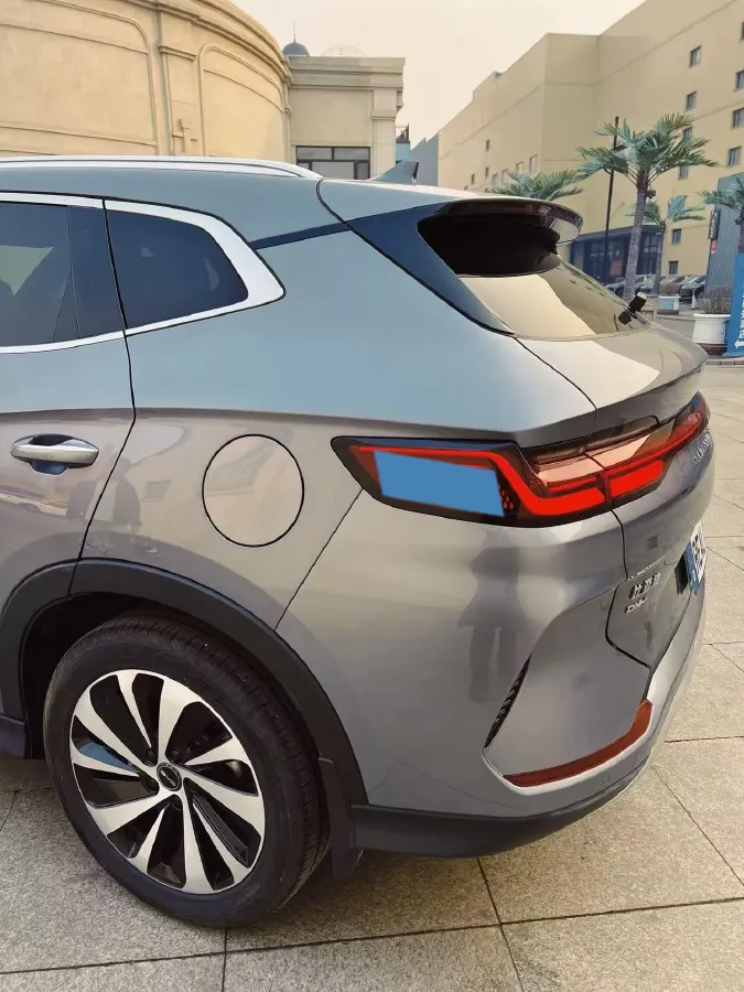 2024 BYD Song Plus 1.5L 110HP L4 E-CVT PHEV 18.3KWH,autocango,china used car exporter,china ev exporter,chinese used car exporter,chinese used ev exporter